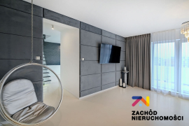2 Poziomowy Apartament 120m2 Rzeźniczaka+m. postoj